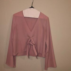 Missguided Blouse